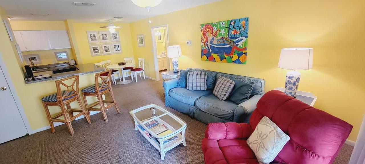 Ocean Walk Resort 1Br Mgr American Dream St. Simons Island Room photo