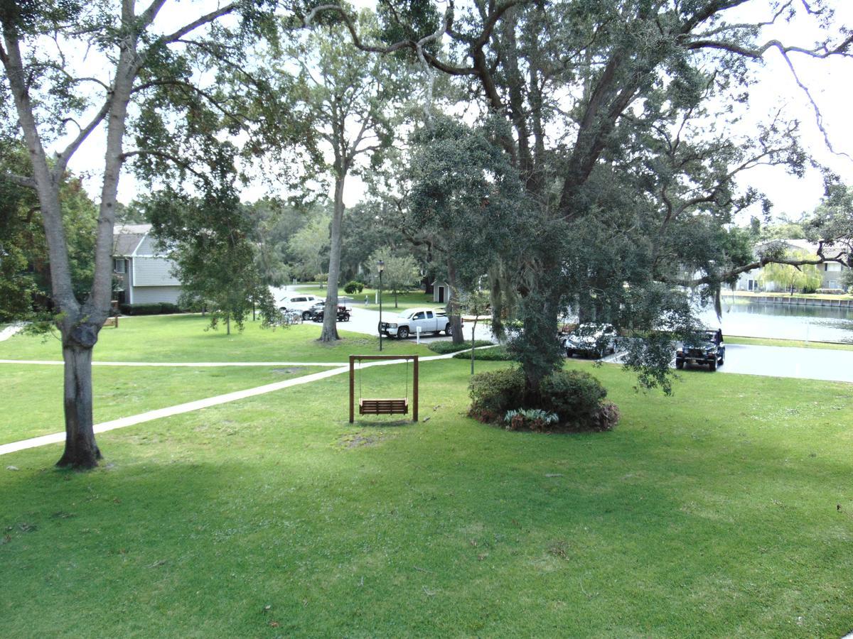 Ocean Walk Resort 1Br Mgr American Dream St. Simons Island Exterior photo