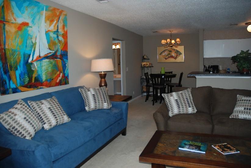 Ocean Walk Resort 1Br Mgr American Dream St. Simons Island Exterior photo