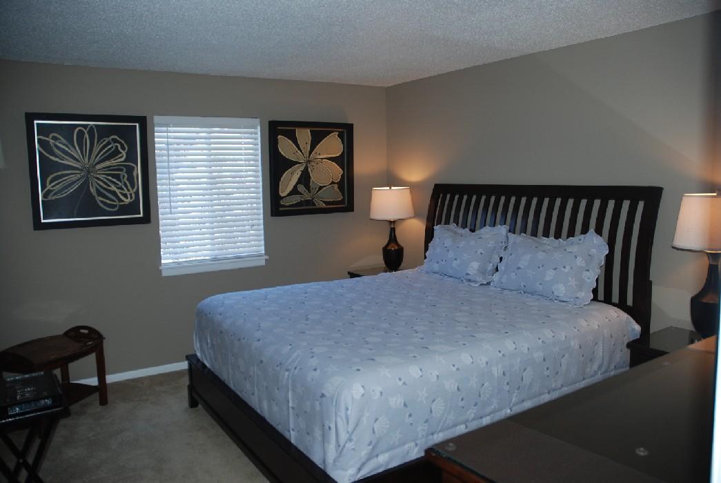 Ocean Walk Resort 1Br Mgr American Dream St. Simons Island Exterior photo