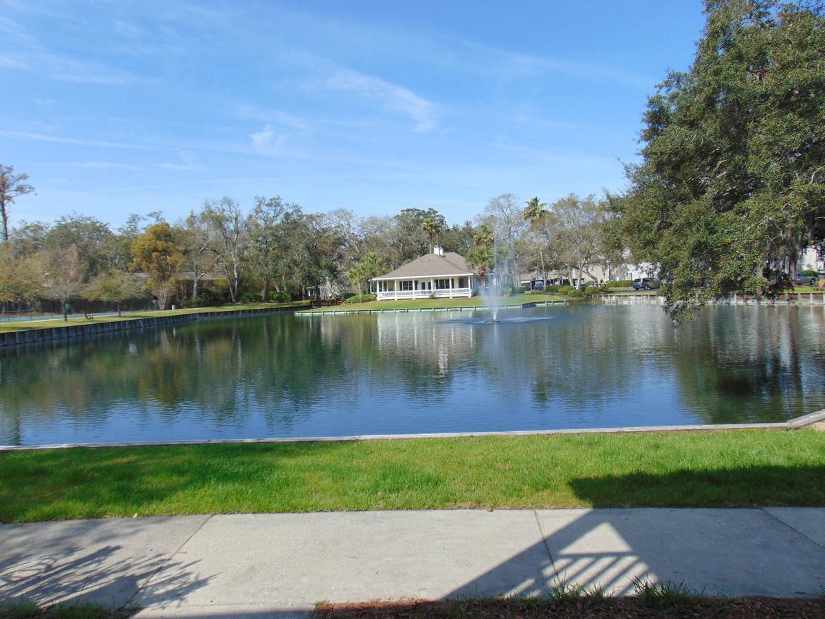Ocean Walk Resort 1Br Mgr American Dream St. Simons Island Exterior photo