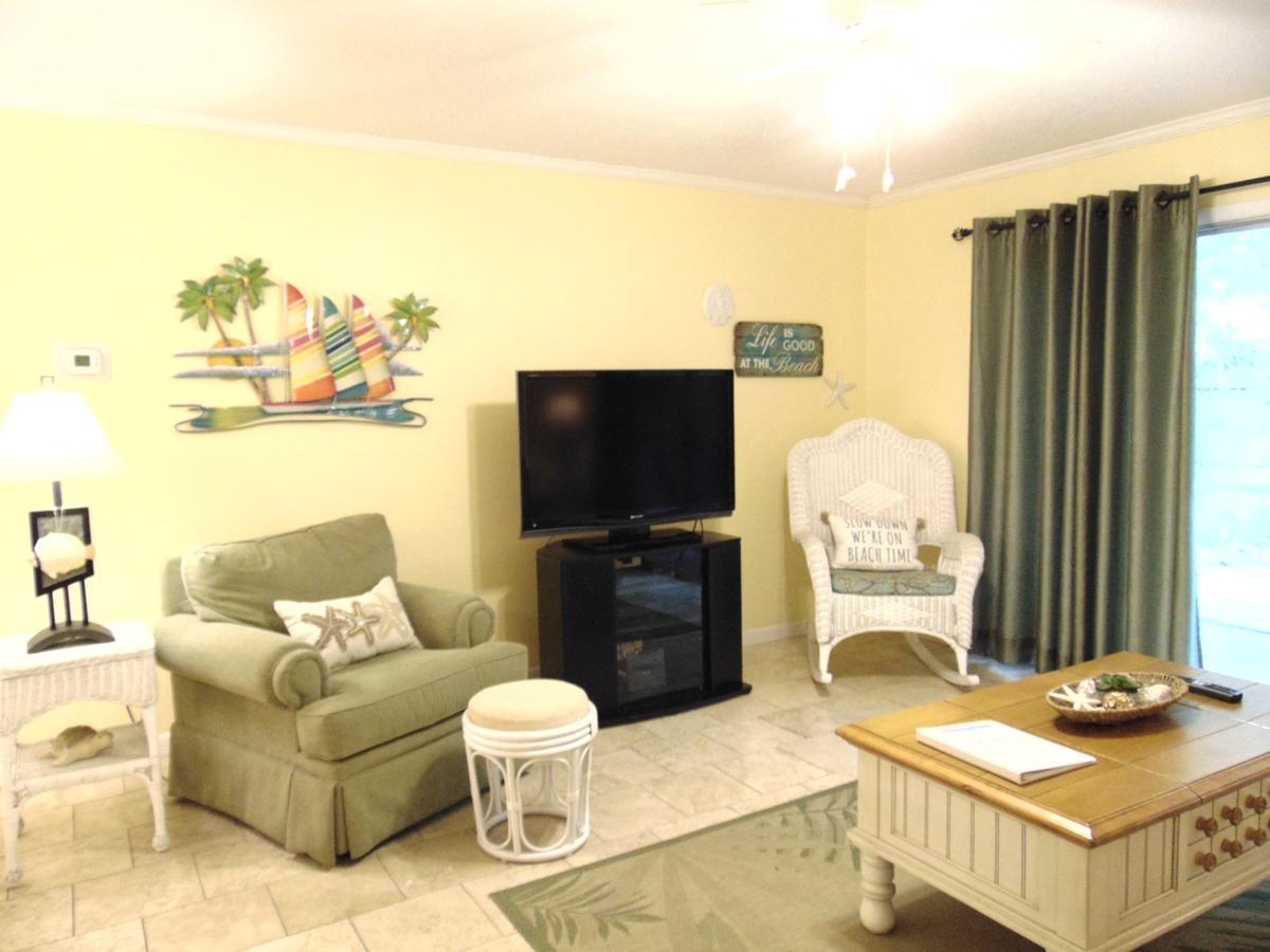 Ocean Walk Resort 1Br Mgr American Dream St. Simons Island Exterior photo