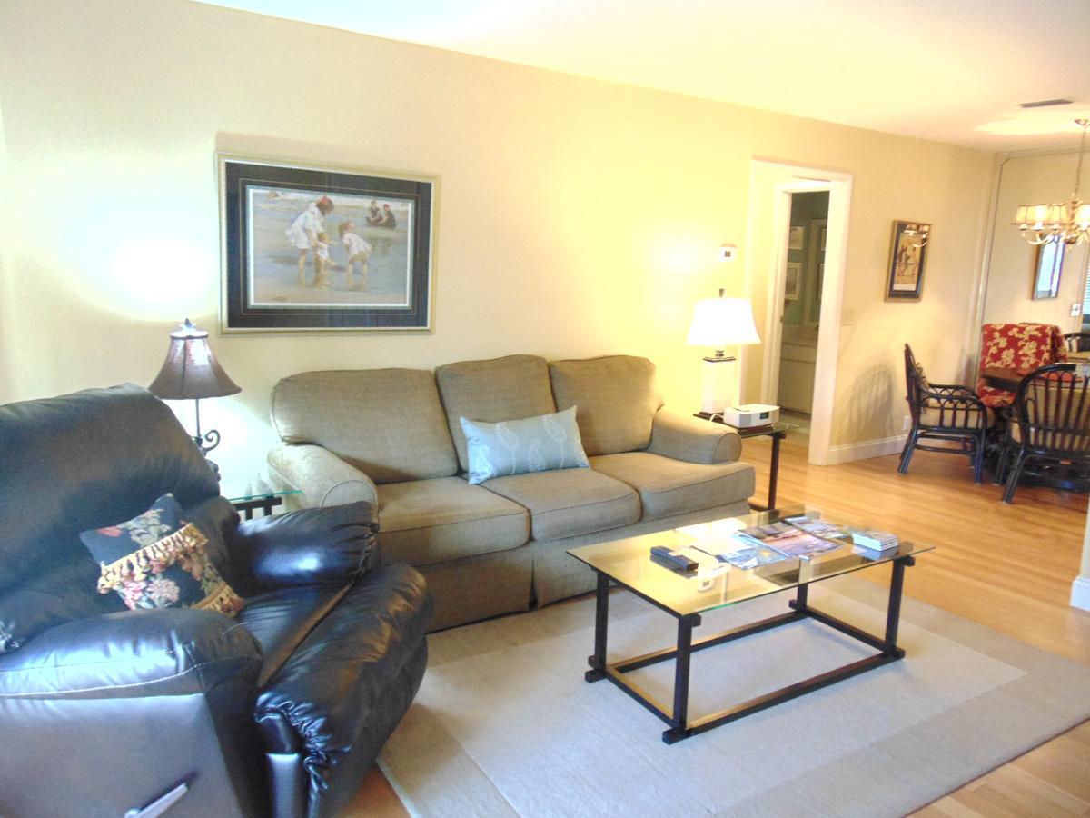 Ocean Walk Resort 1Br Mgr American Dream St. Simons Island Exterior photo