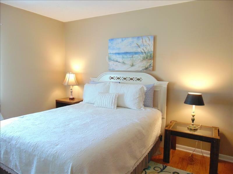 Ocean Walk Resort 1Br Mgr American Dream St. Simons Island Exterior photo