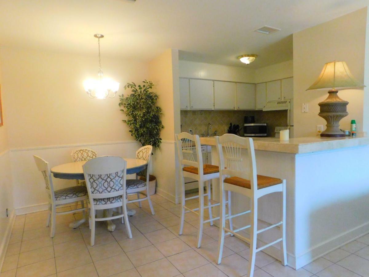 Ocean Walk Resort 1Br Mgr American Dream St. Simons Island Exterior photo