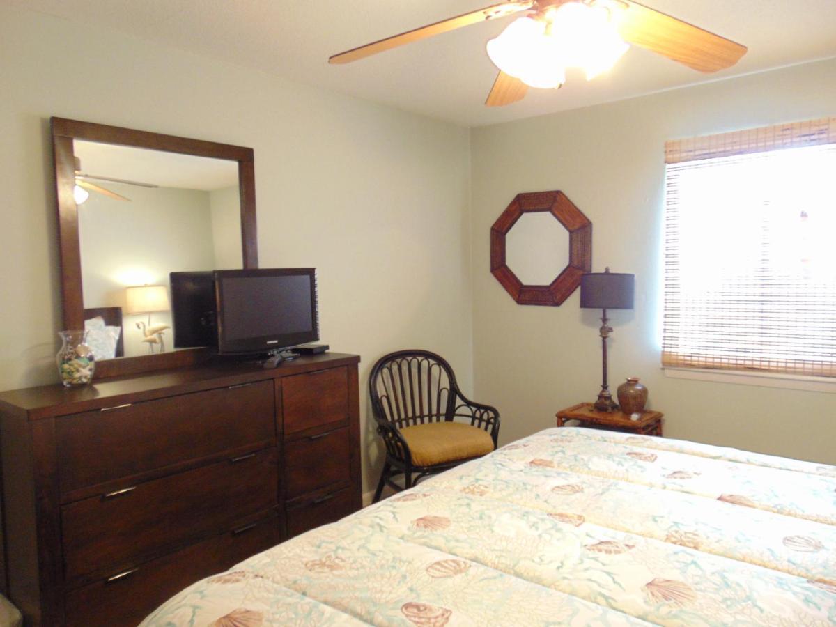 Ocean Walk Resort 1Br Mgr American Dream St. Simons Island Exterior photo