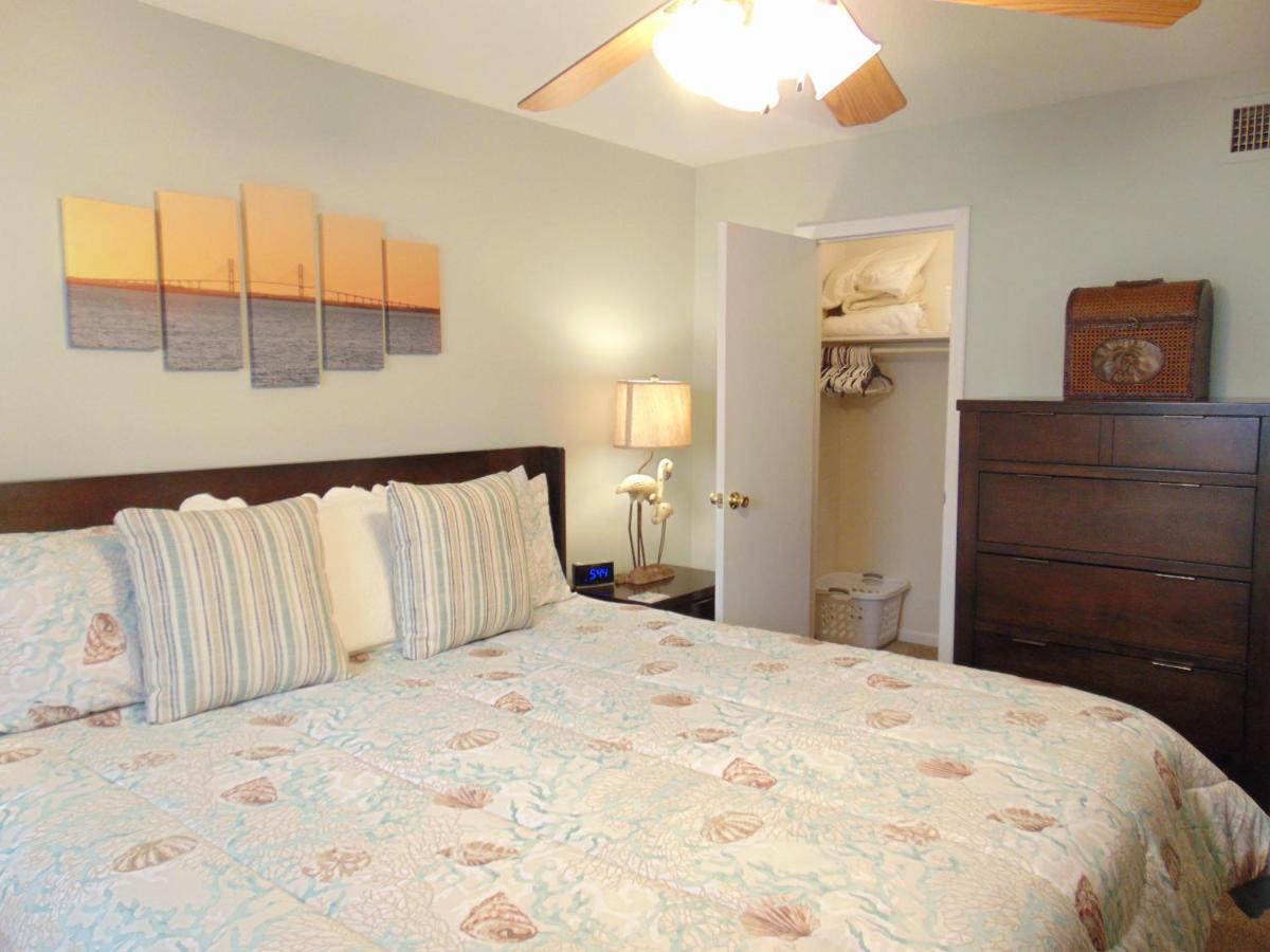 Ocean Walk Resort 1Br Mgr American Dream St. Simons Island Exterior photo