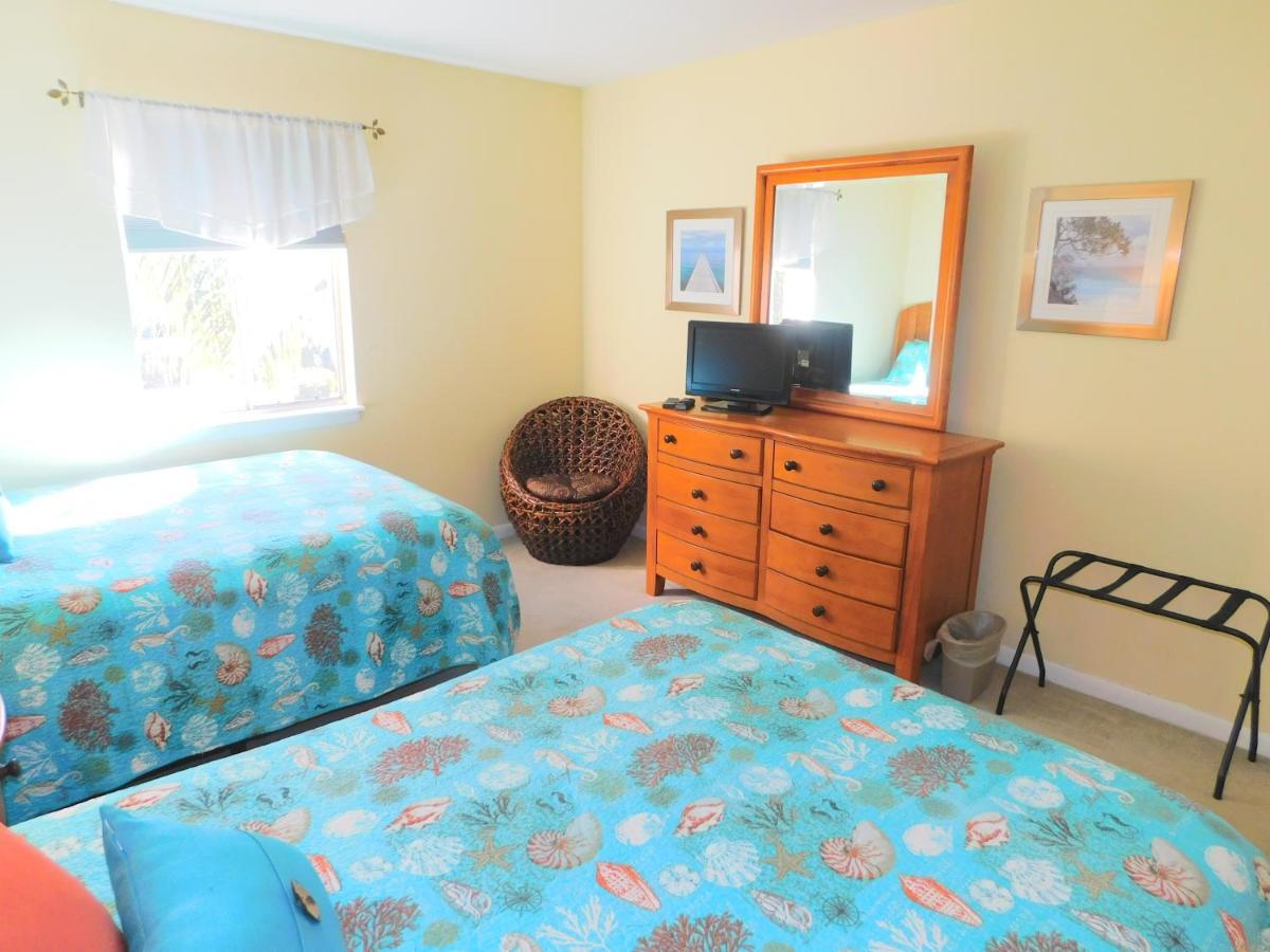 Ocean Walk Resort 1Br Mgr American Dream St. Simons Island Exterior photo