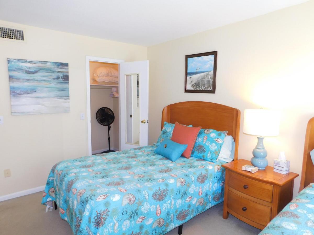 Ocean Walk Resort 1Br Mgr American Dream St. Simons Island Exterior photo