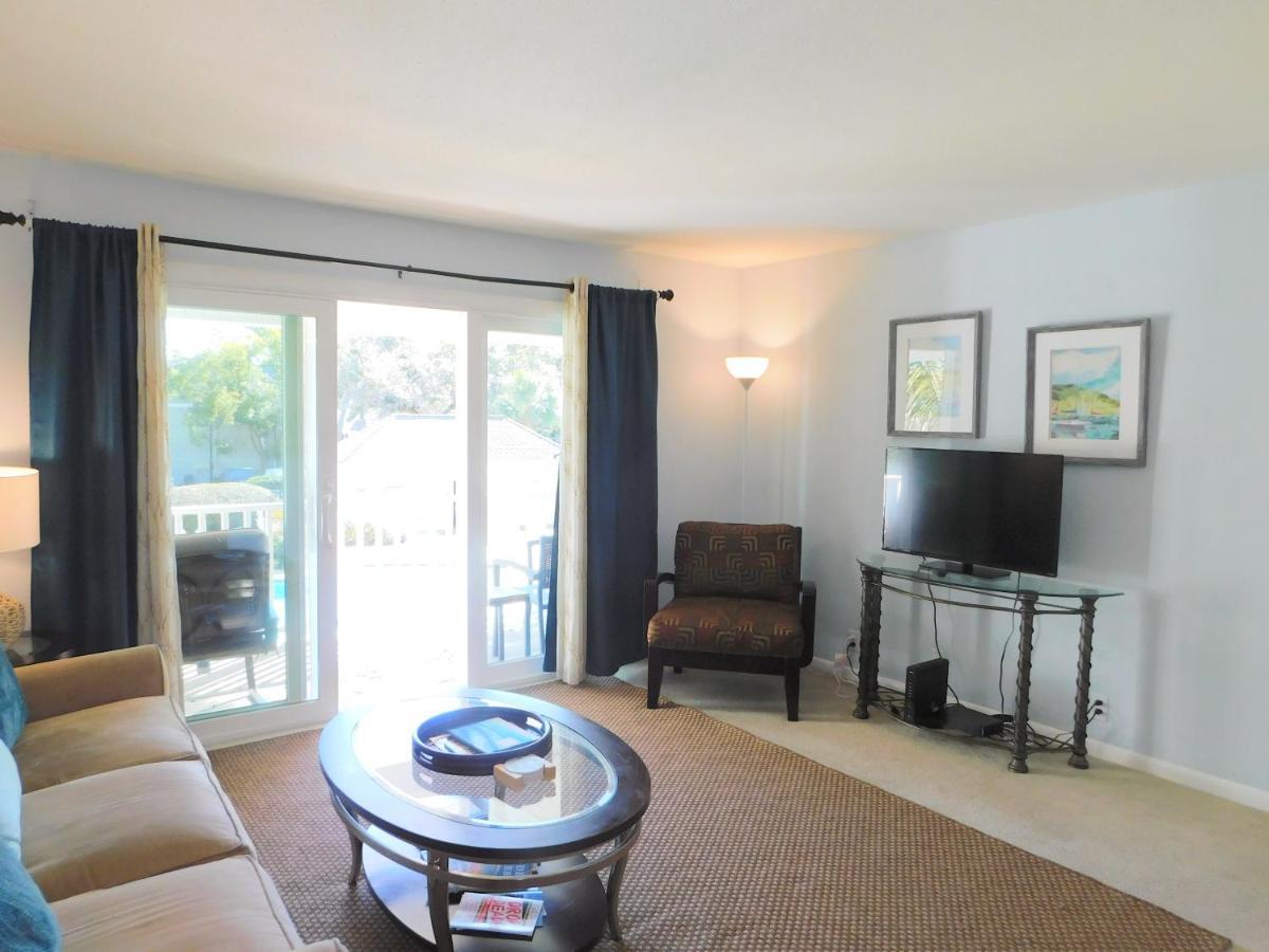 Ocean Walk Resort 1Br Mgr American Dream St. Simons Island Exterior photo