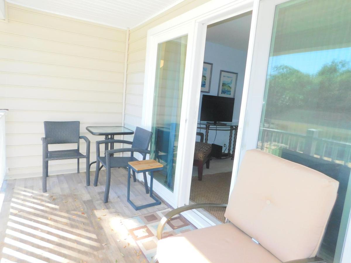 Ocean Walk Resort 1Br Mgr American Dream St. Simons Island Exterior photo