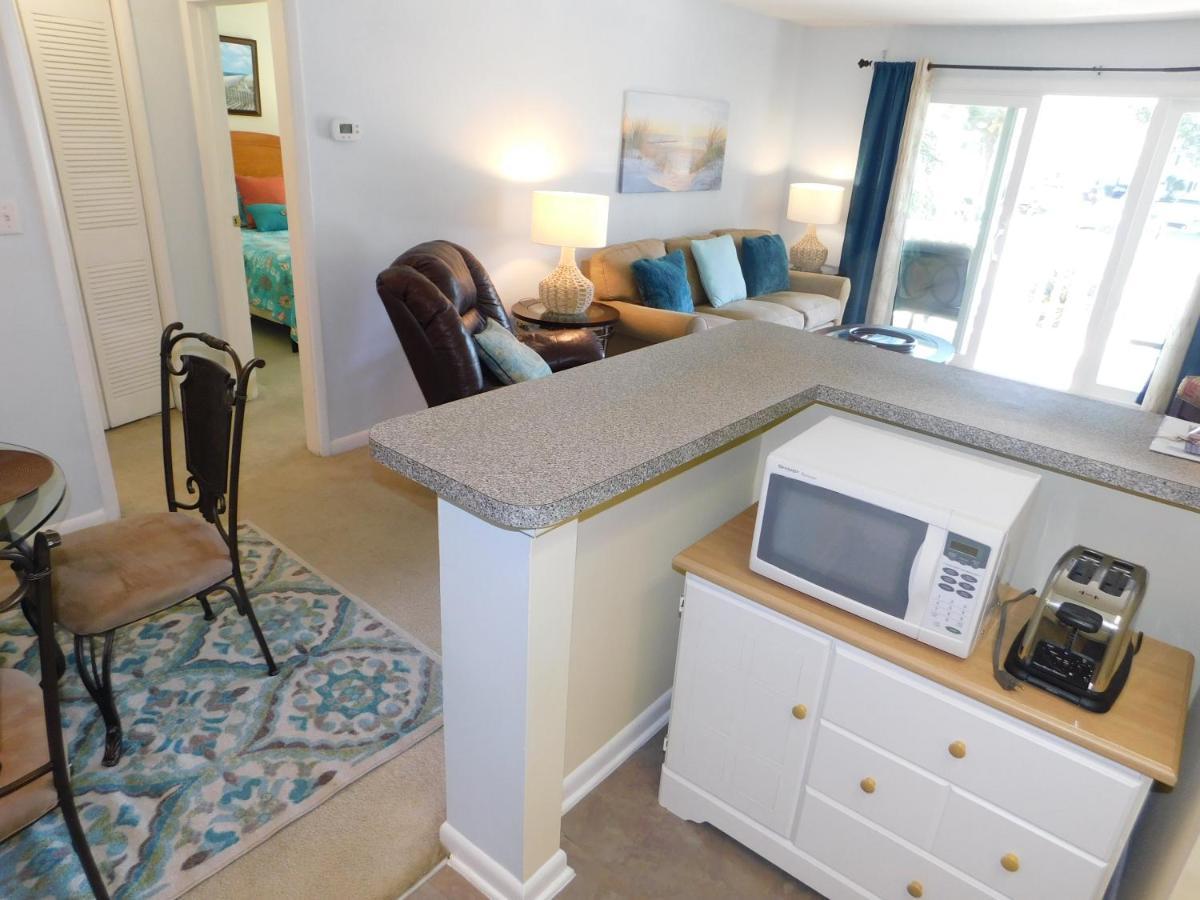 Ocean Walk Resort 1Br Mgr American Dream St. Simons Island Exterior photo