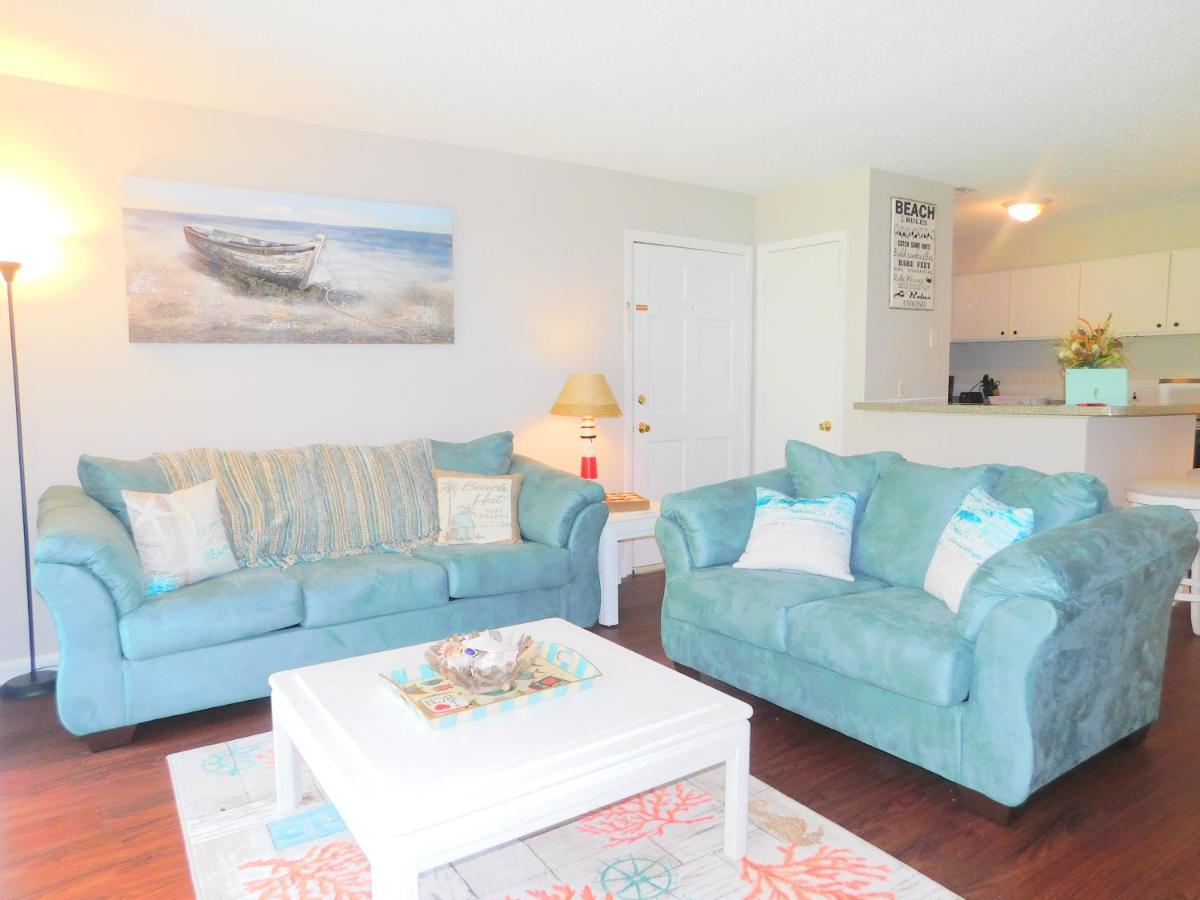 Ocean Walk Resort 1Br Mgr American Dream St. Simons Island Exterior photo