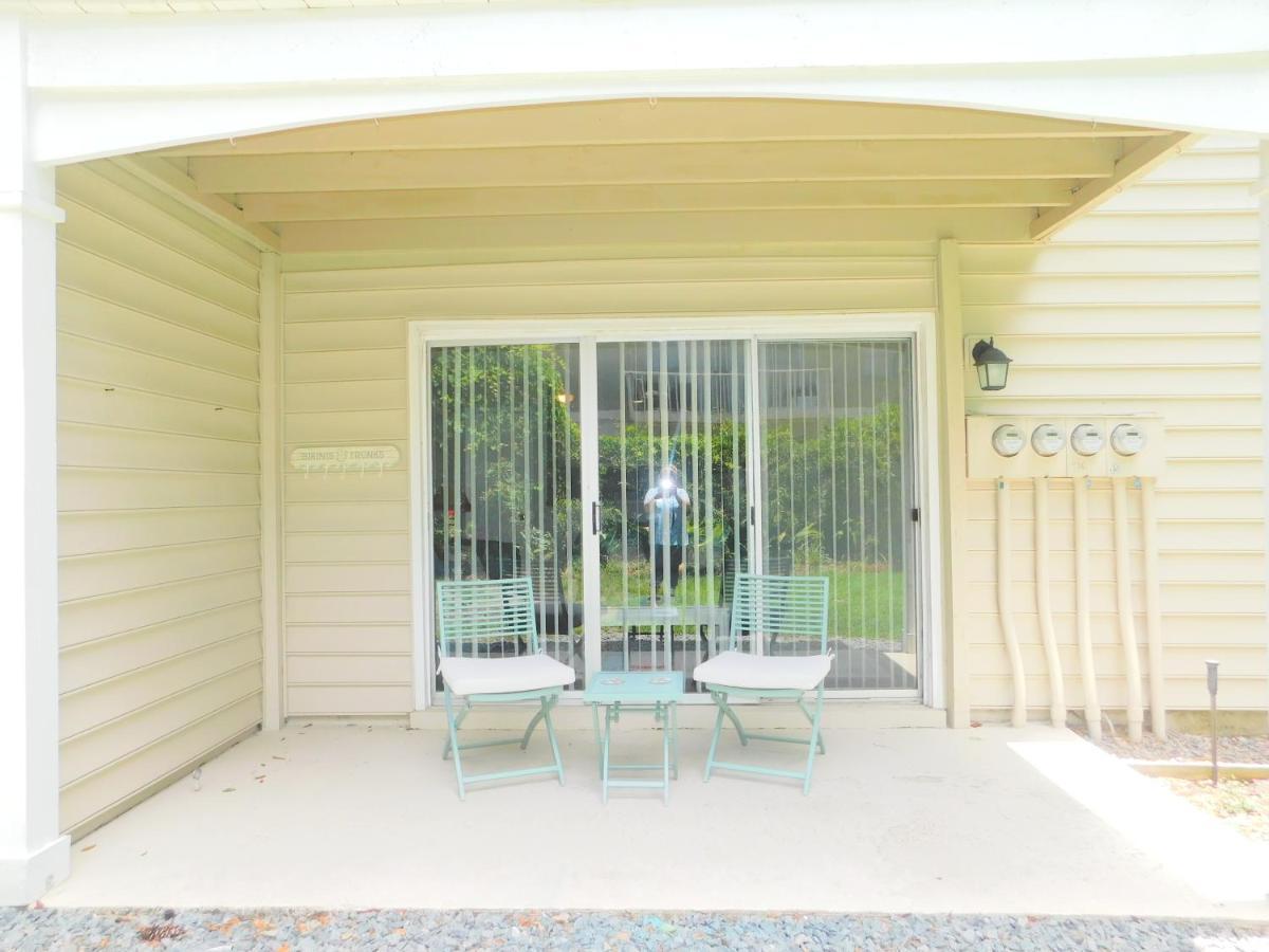 Ocean Walk Resort 1Br Mgr American Dream St. Simons Island Exterior photo