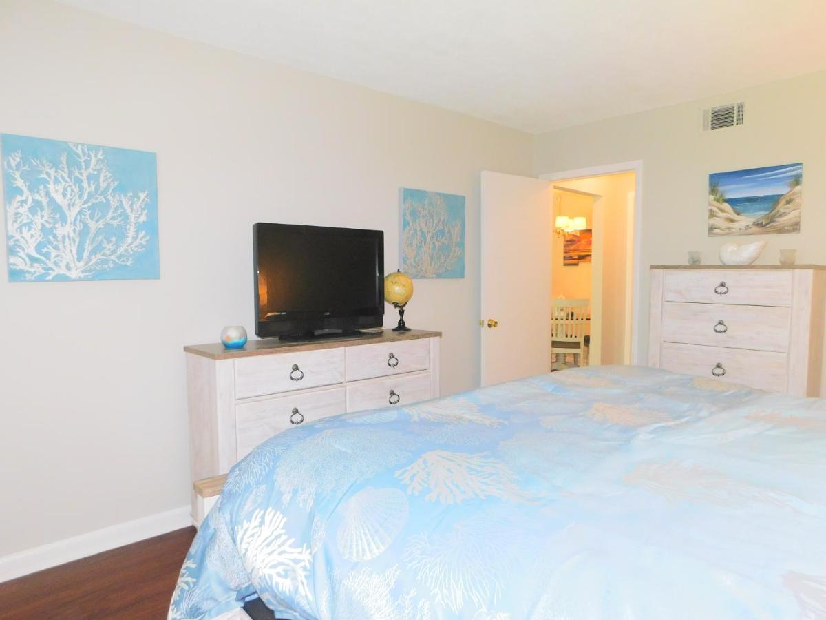Ocean Walk Resort 1Br Mgr American Dream St. Simons Island Exterior photo