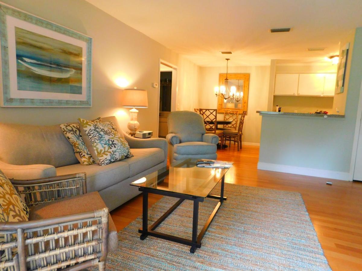 Ocean Walk Resort 1Br Mgr American Dream St. Simons Island Exterior photo
