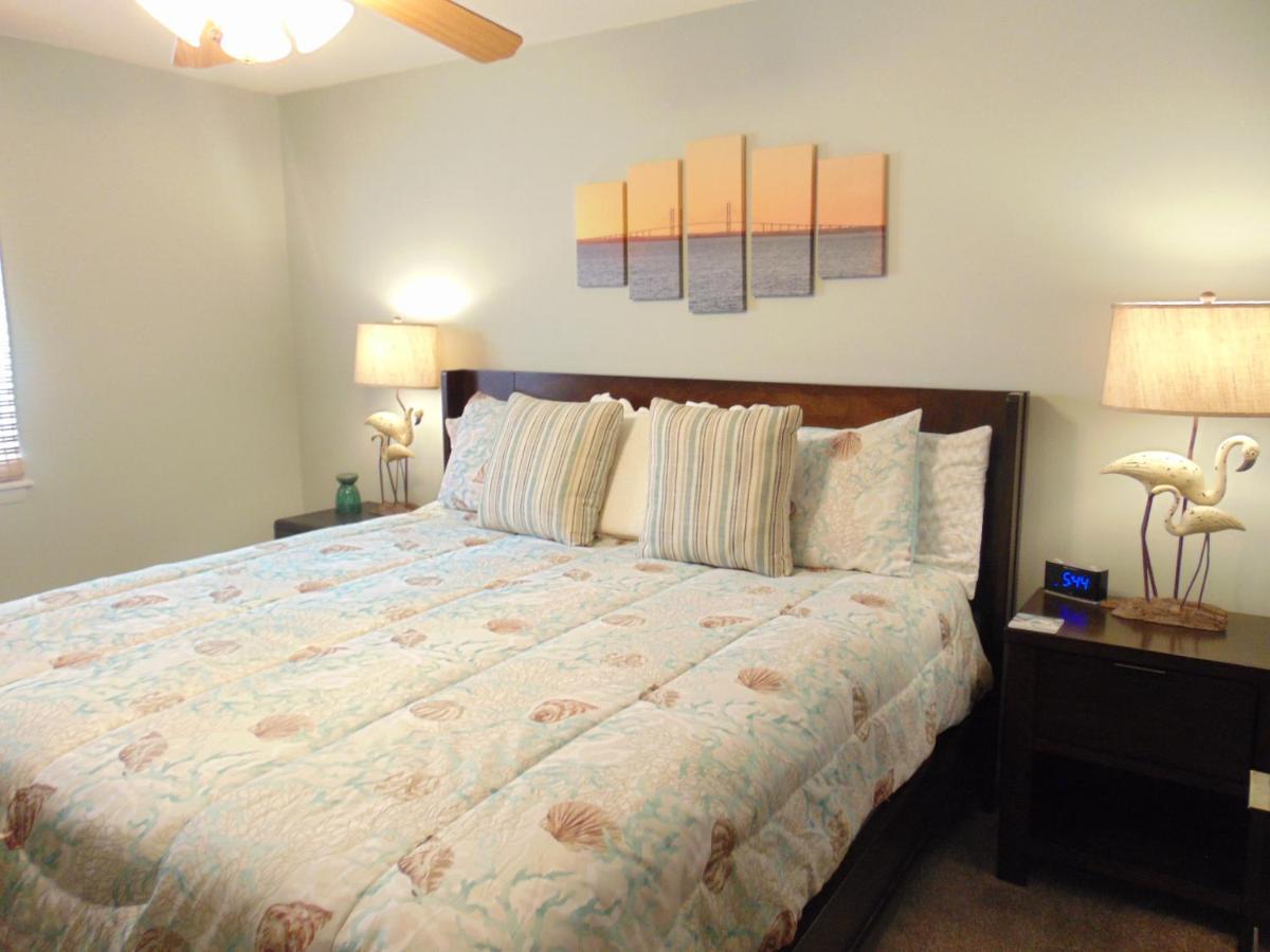 Ocean Walk Resort 1Br Mgr American Dream St. Simons Island Exterior photo